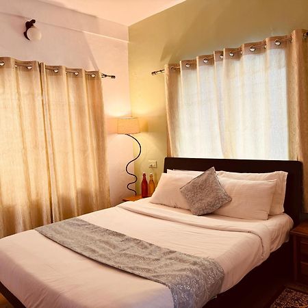 Casa Serenity Ooty Dış mekan fotoğraf