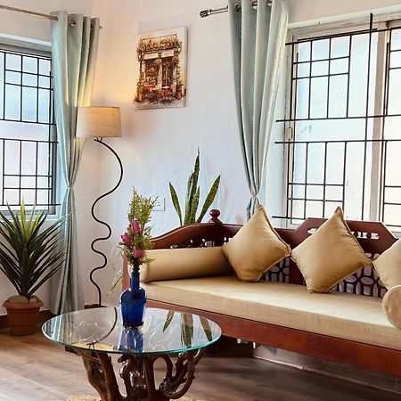Casa Serenity Ooty Dış mekan fotoğraf