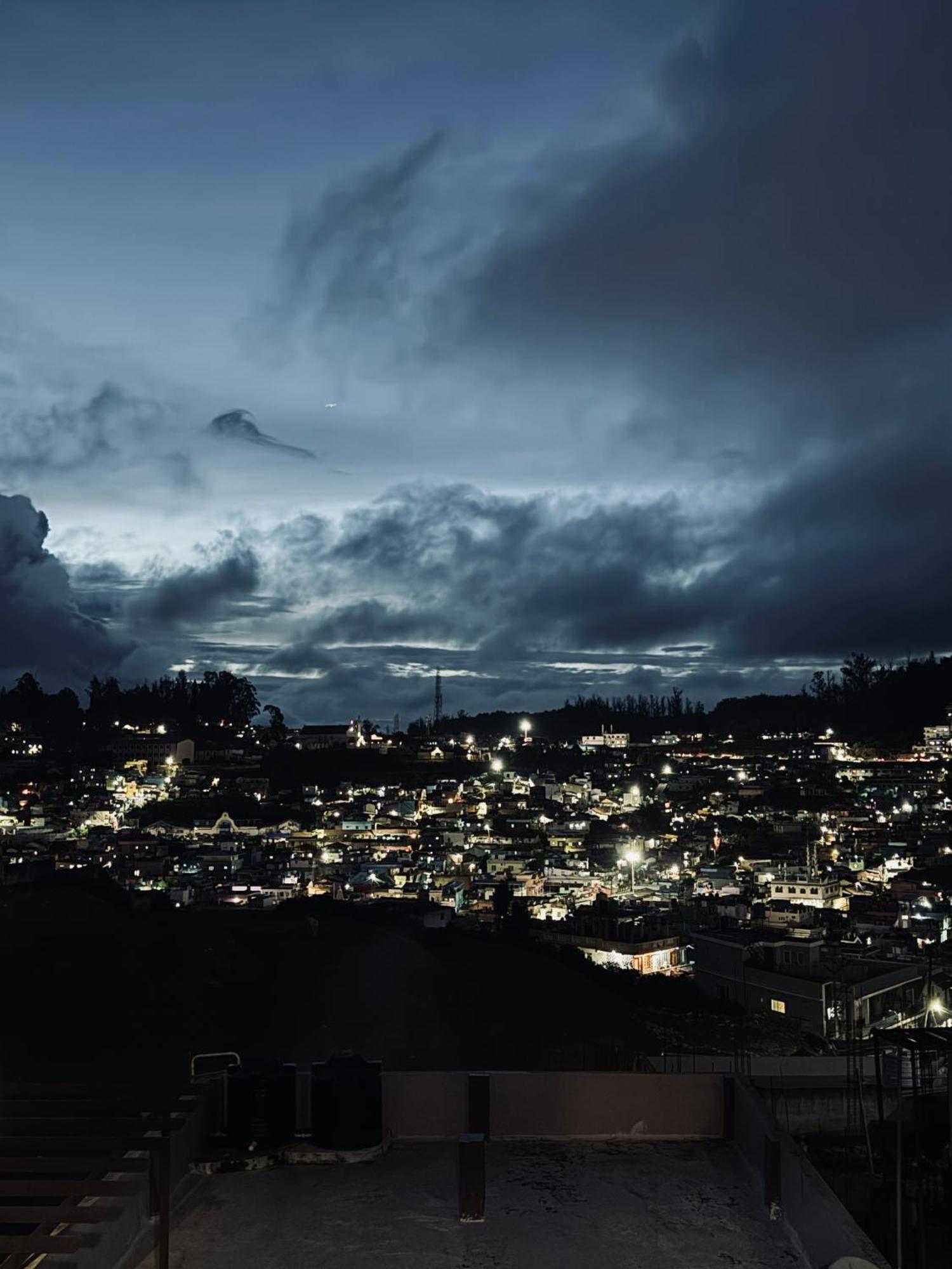 Casa Serenity Ooty Dış mekan fotoğraf