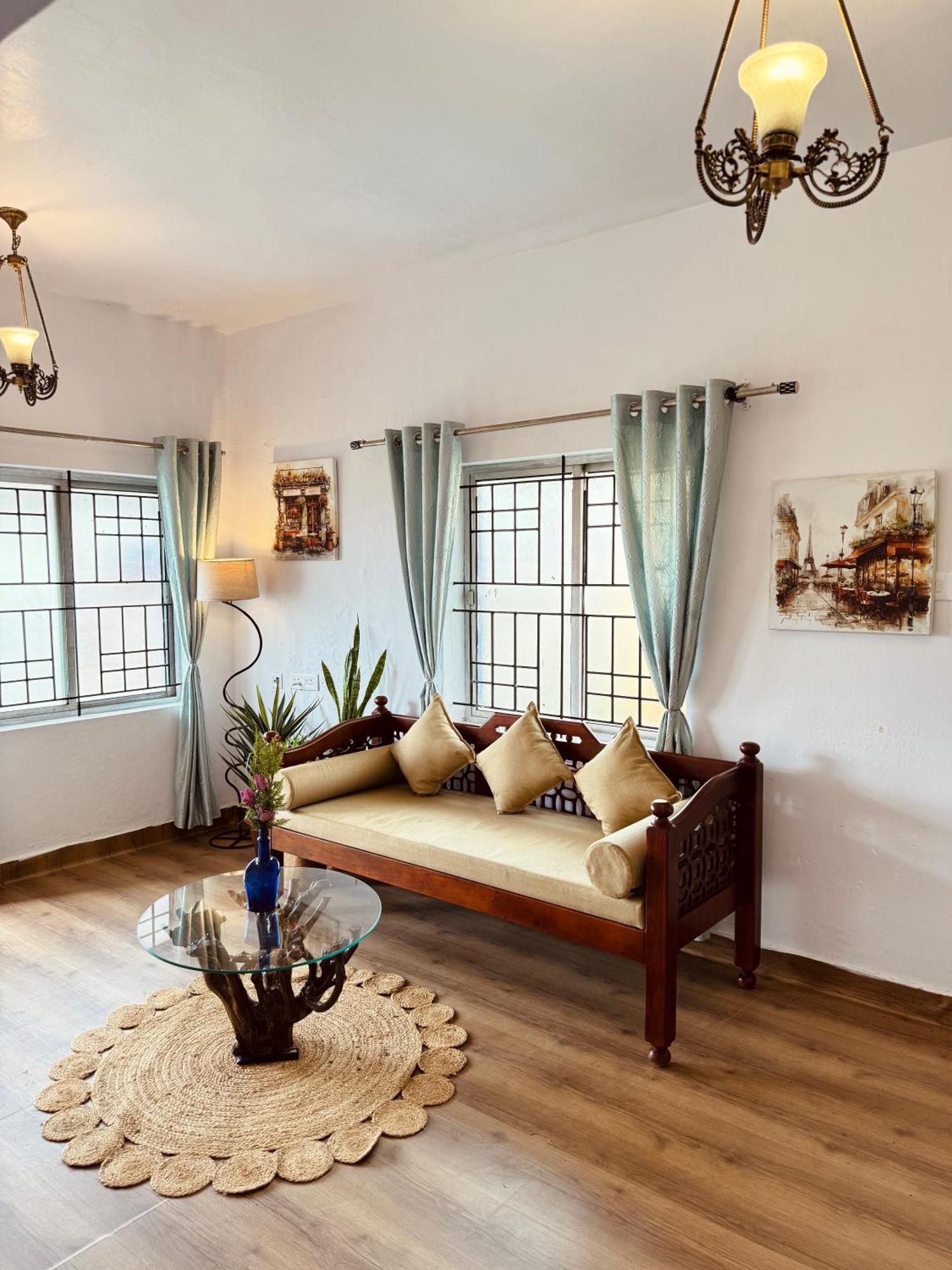 Casa Serenity Ooty Dış mekan fotoğraf