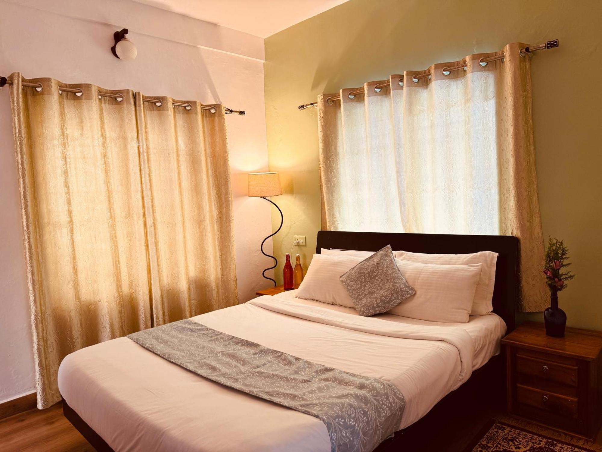 Casa Serenity Ooty Dış mekan fotoğraf
