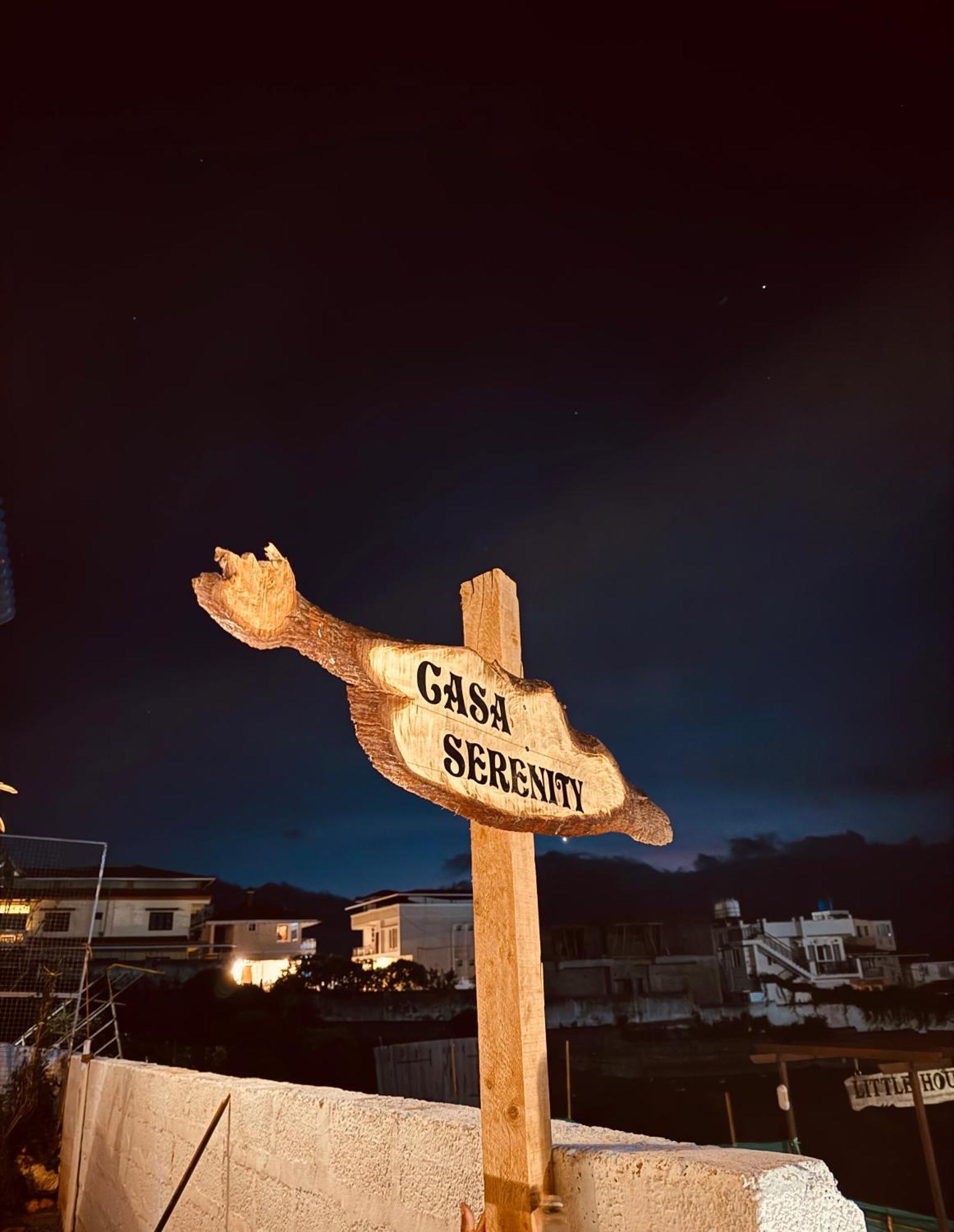 Casa Serenity Ooty Dış mekan fotoğraf
