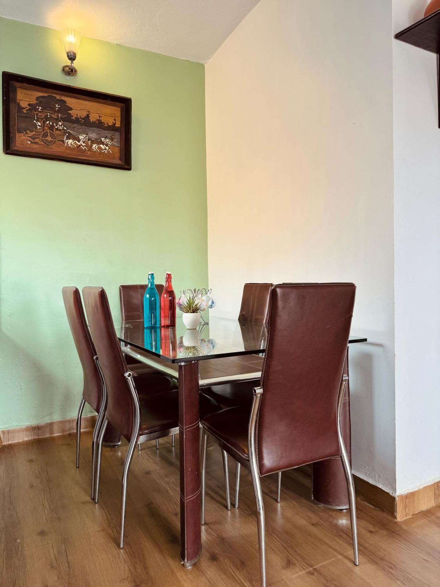 Casa Serenity Ooty Dış mekan fotoğraf