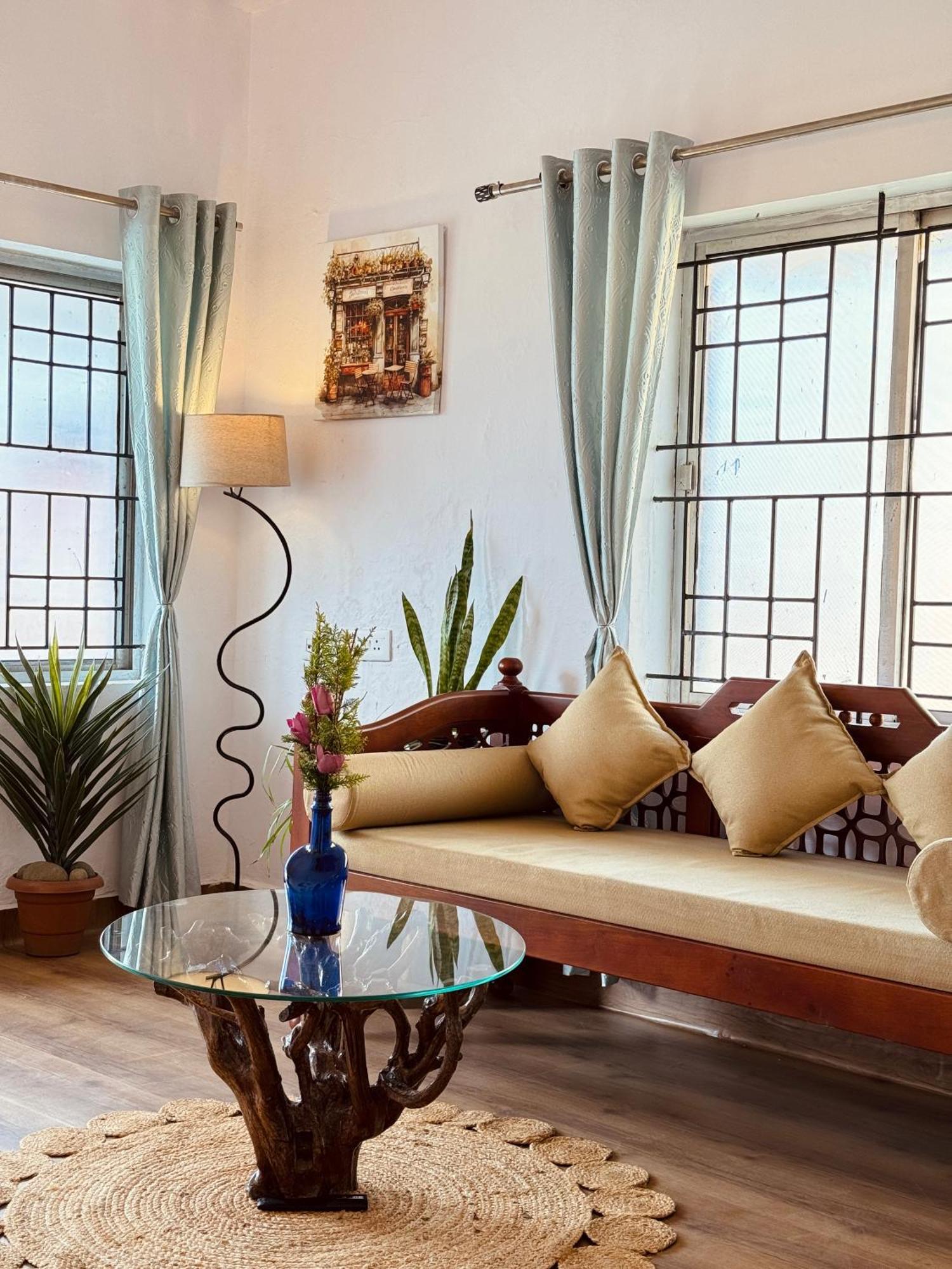 Casa Serenity Ooty Dış mekan fotoğraf