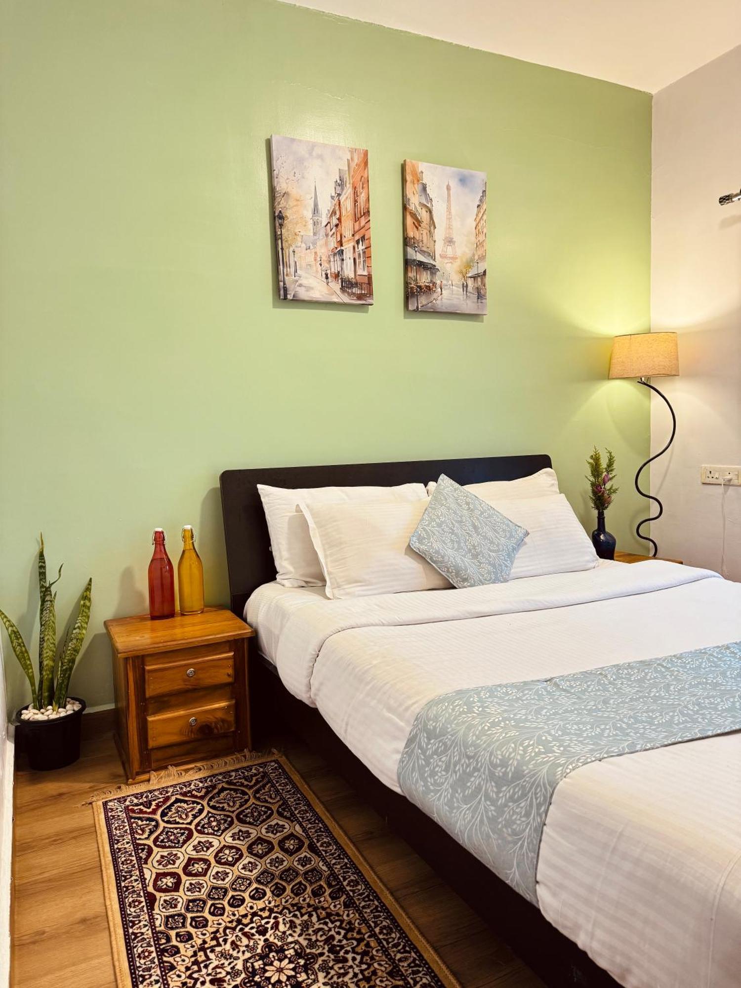 Casa Serenity Ooty Dış mekan fotoğraf